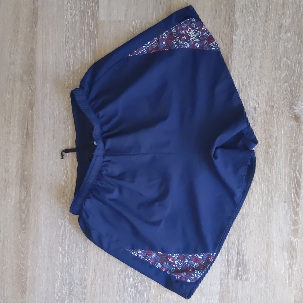 Oasis Athletic Shorts